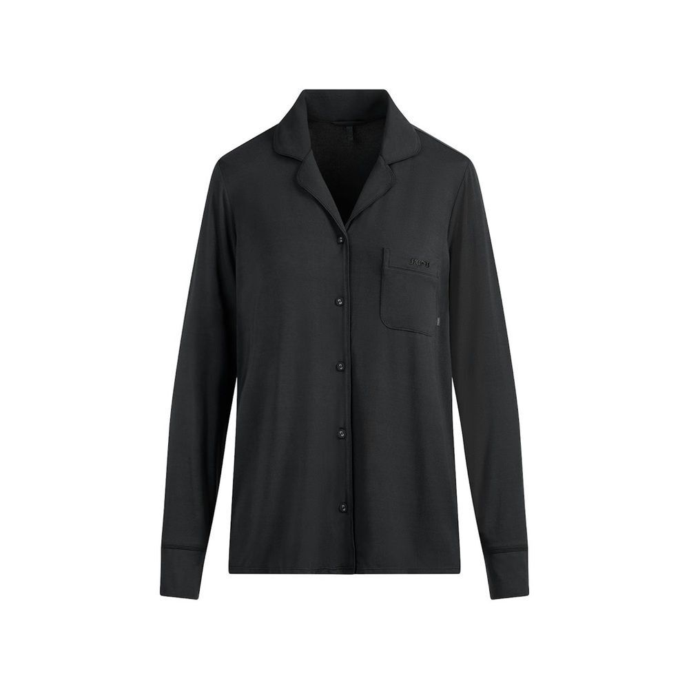 SKIMS SLEEP TOP LARGE